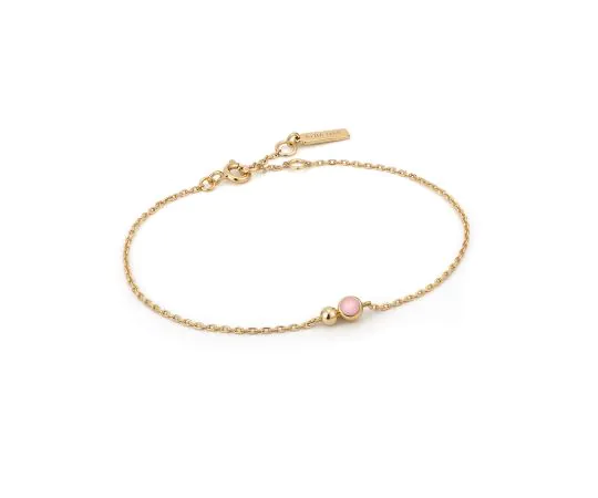 ANIA HAIE Bracelet Spaced Out B045-01G-RQ pour Femmes