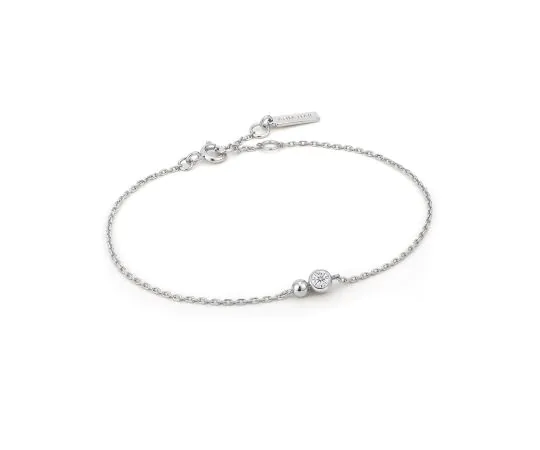 ANIA HAIE Bracelet Spaced Out B045-01H-CZ pour Femmes