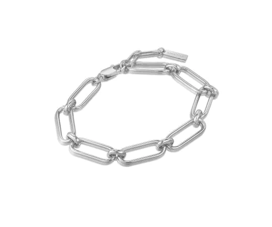 ANIA HAIE Bracelet Link up B046-02H pour Femmes