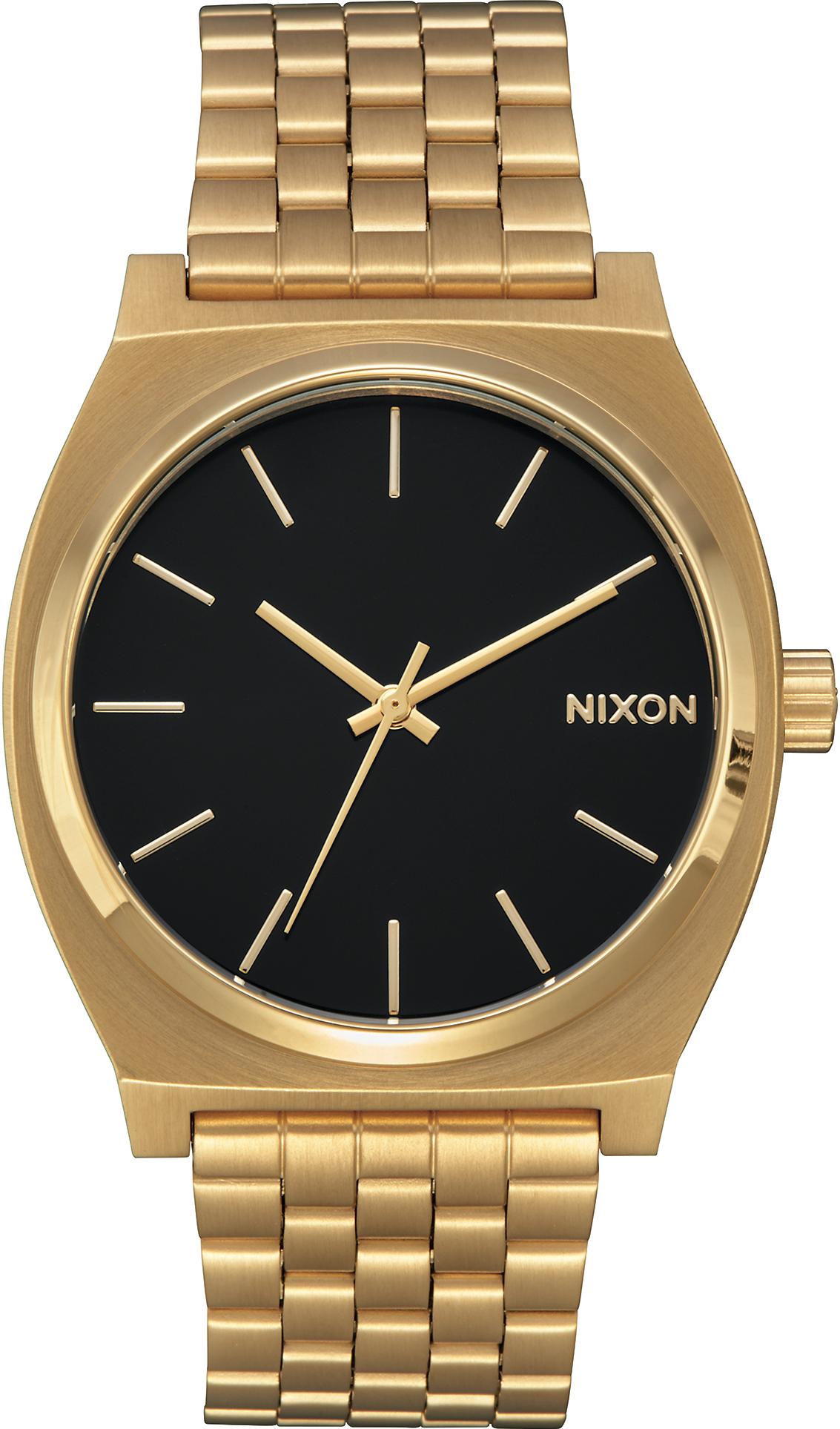 Nixon Time Teller A045-2042 Montre-Bracelet pour hommes