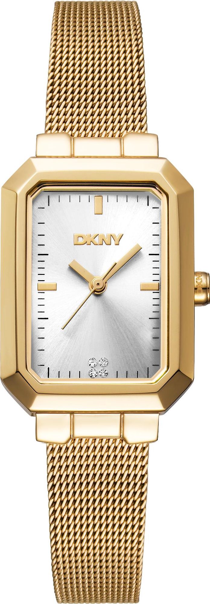 DKNY Uptown Midi DK1L076M0135 Montre Bracelet pour femmes