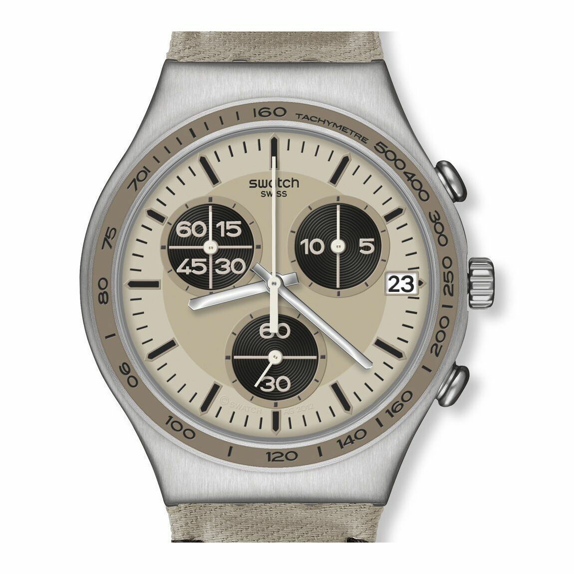 Montre Swatch Wild Ride