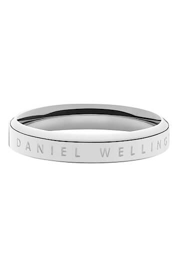 Daniel Wellington Classic Silver Ring