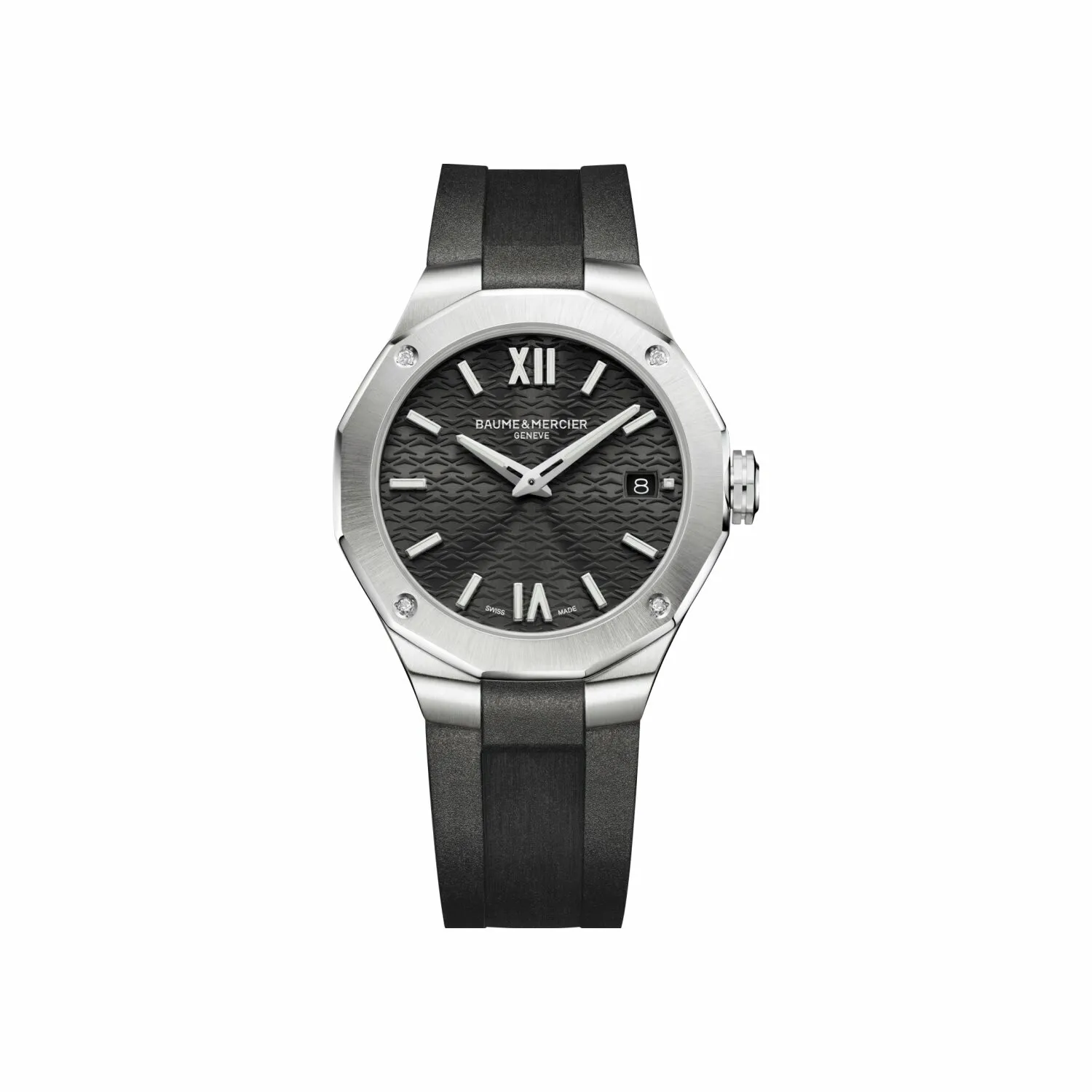 Riviera Montre Baume & Mercier Riviera 10613