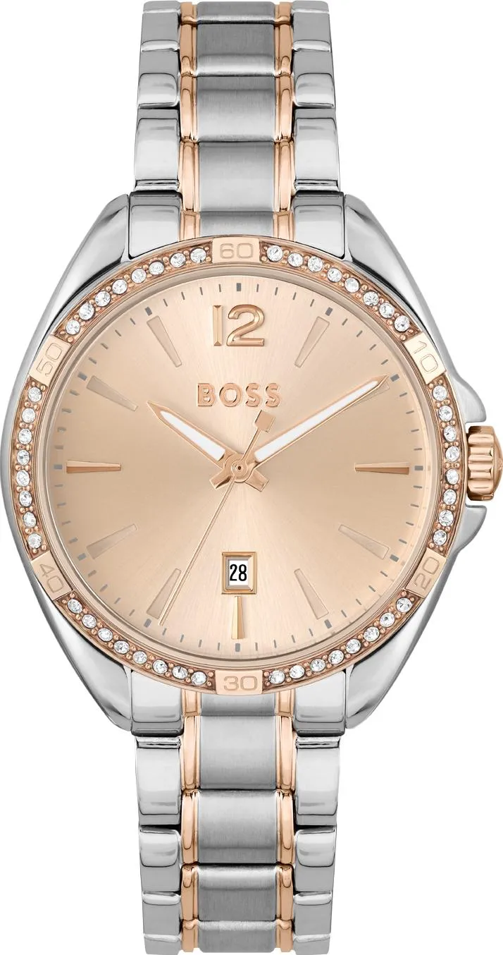 Boss FELINA 1502622 Montre Bracelet pour femmes