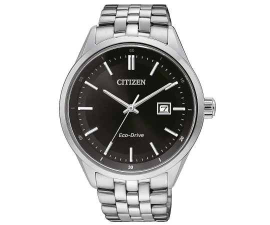 Citizen BM7251-88E Eco-Drive Sports Montre Homme 41mm 10ATM