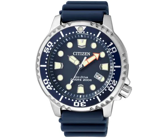 Citizen Eco-Drive BN0151-17L Eco-Drive Promaster Sea Montre Homme 44mm 200M