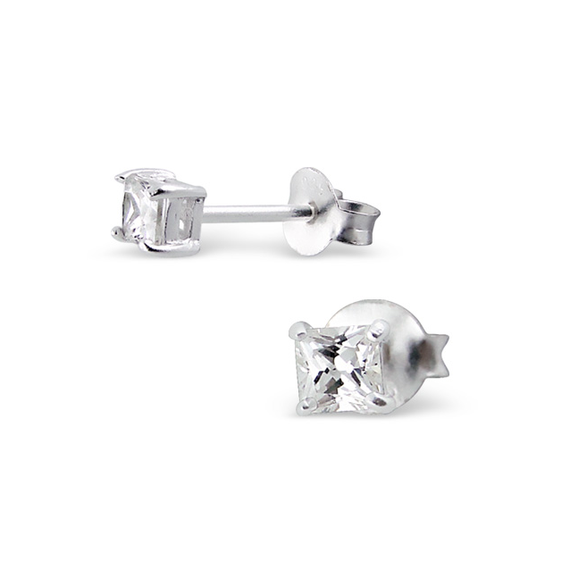 BOUCLES MINI CHIC 3MM