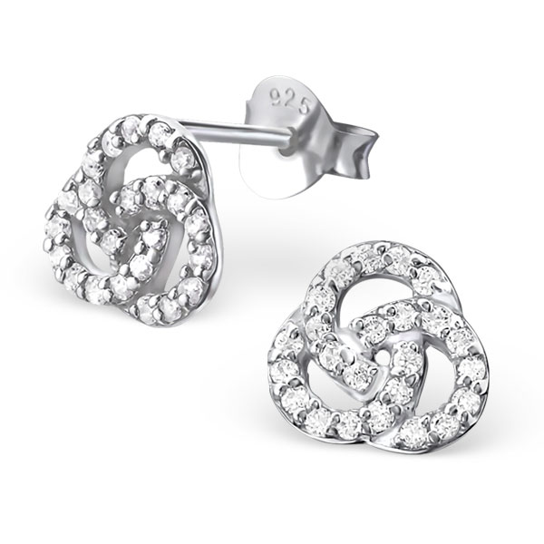 BOUCLES FUNNY SHINNY