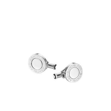 Boutons de manchette Mont Blanc 113727