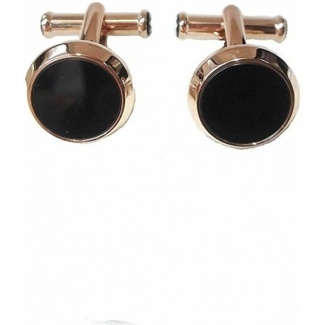 Boutons de manchette Mont Blanc 116663