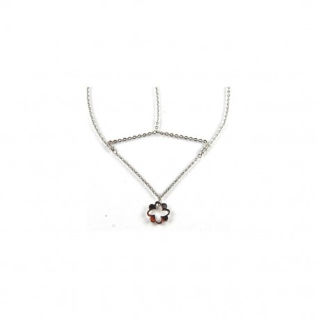 Bracciale da spalla donna Bliss in acciaio K12089