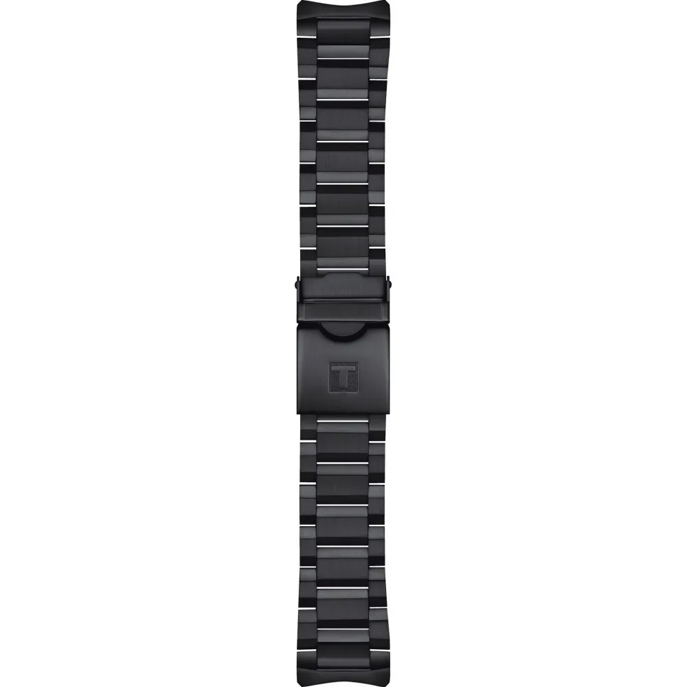 Bracelet acier Tissot - SUPERSPORT CHRONO / T605044988