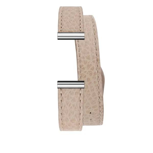 BRACELET ASSOLO SABLE pour série Antares Interchangeables