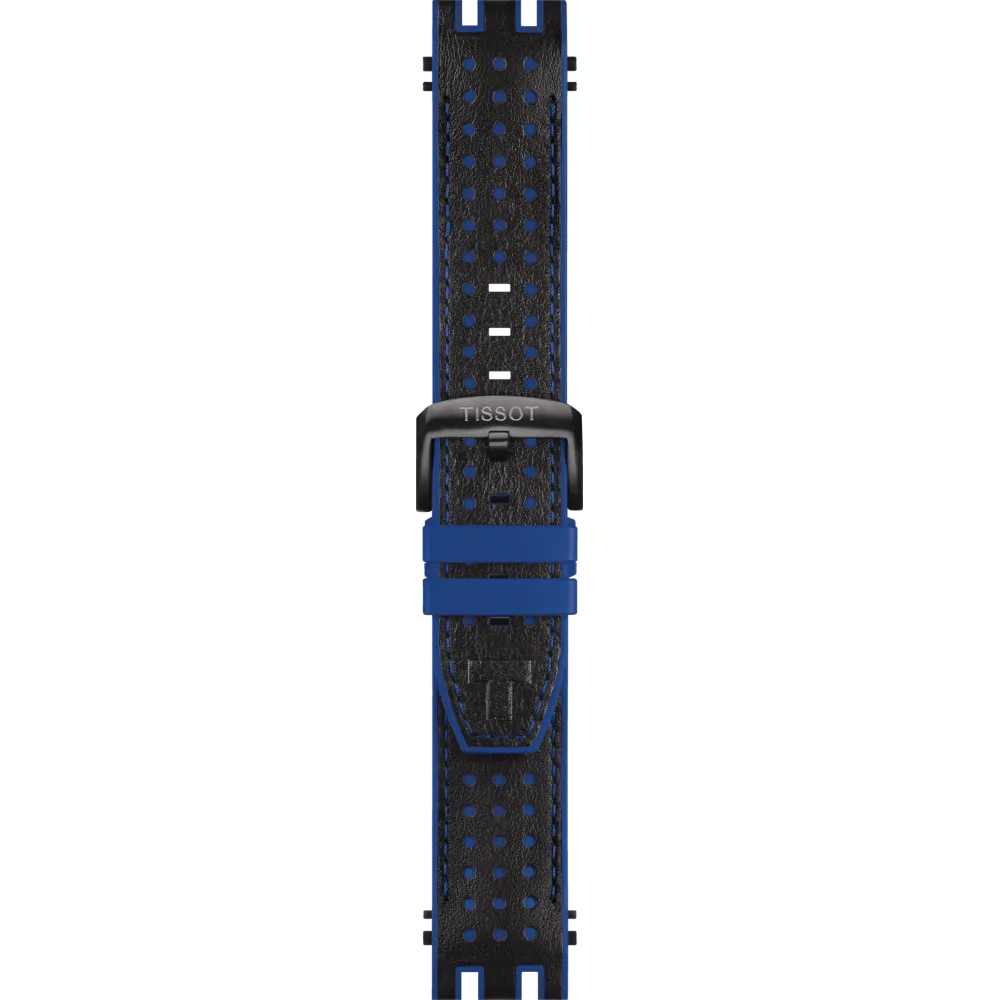 Bracelet caoutchouc Tissot - T-RACE MOTO GP / T603045144