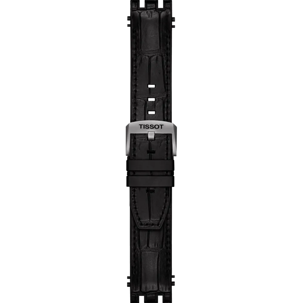 Bracelet caoutchouc Tissot / T-RACE / T603044207