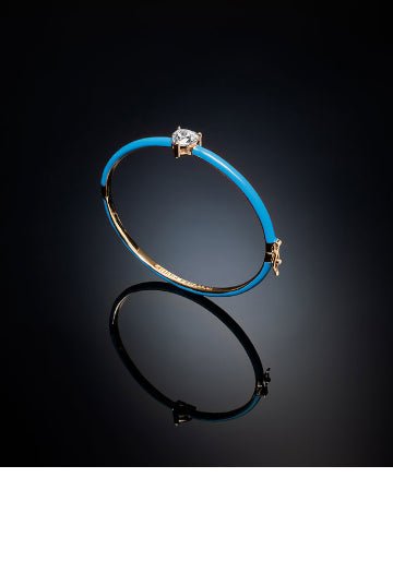 Bracelet Chiara Ferragni Love Parade Blue