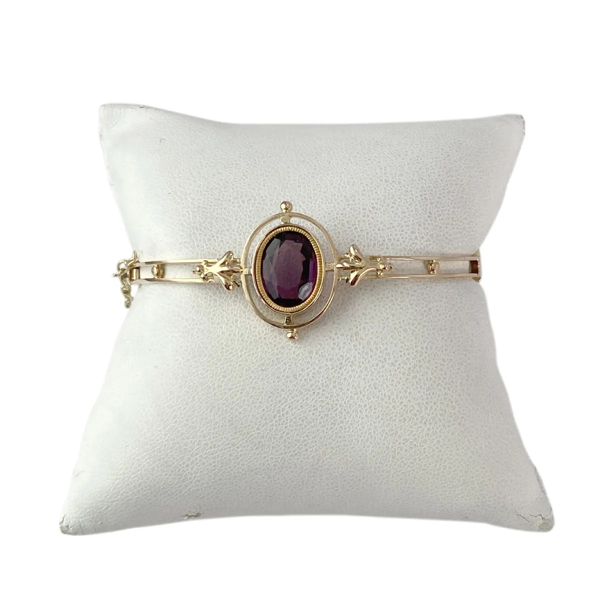 Bracelet d'occasion or 750