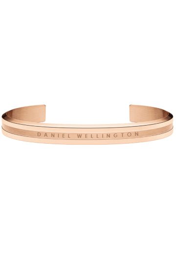 Bracelet Daniel Wellington Elan Rose gold