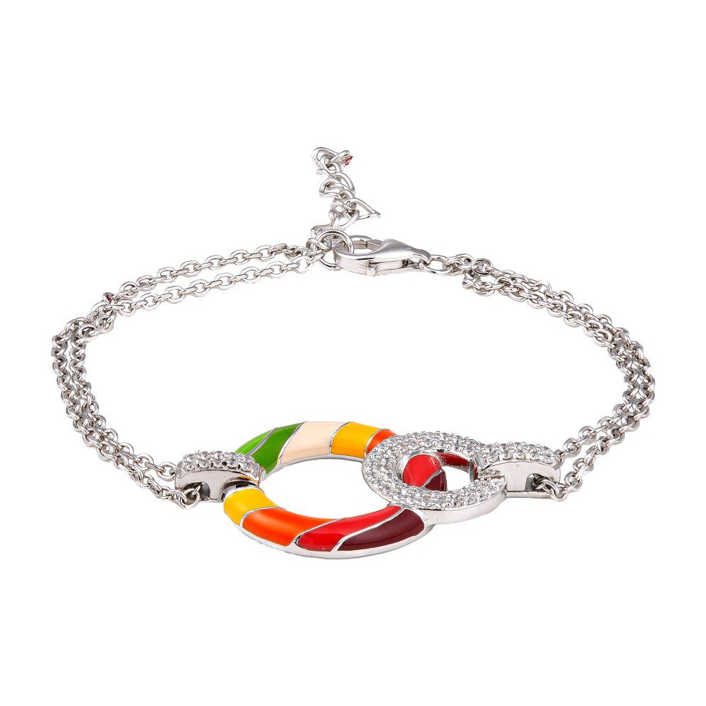 Bracelet Femme Una storia Arizona Réf. BR14014/lemontrologue