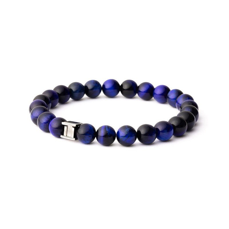 Gemini G4 Dark Blue Bracelet