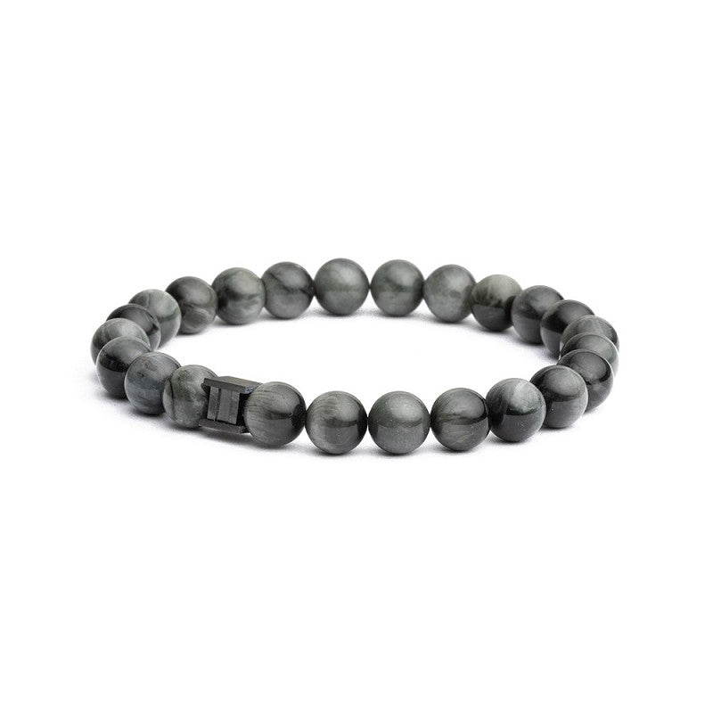 Gemini Gun Matte Bracelet