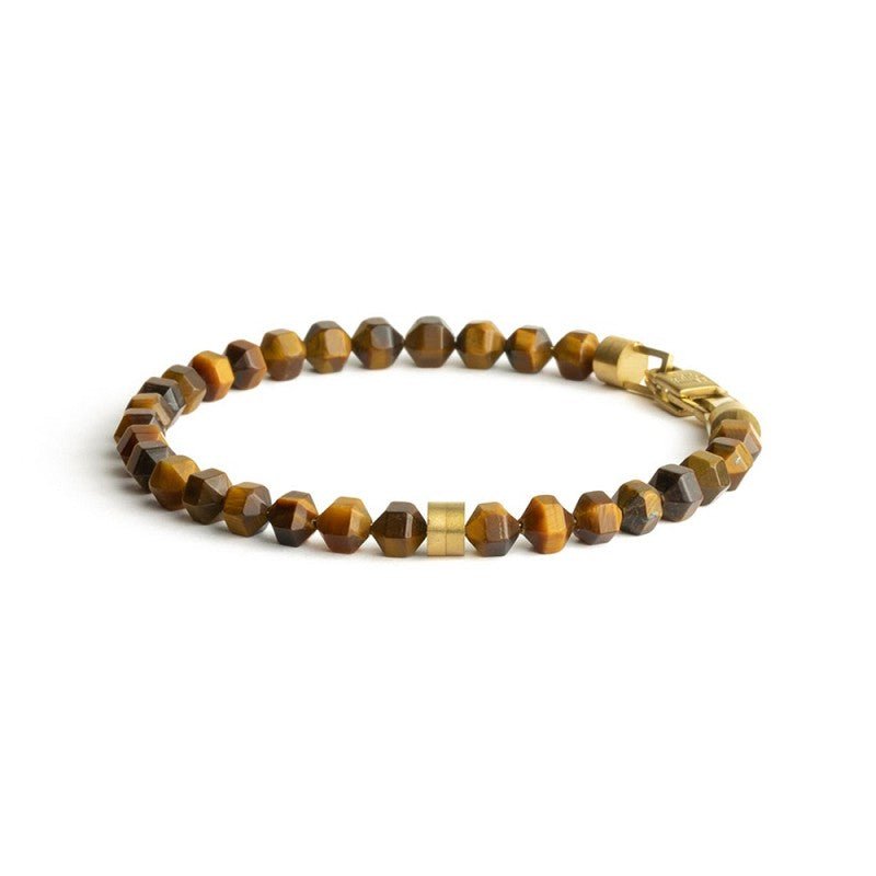 Gemini Hexa Tiger Bracelet