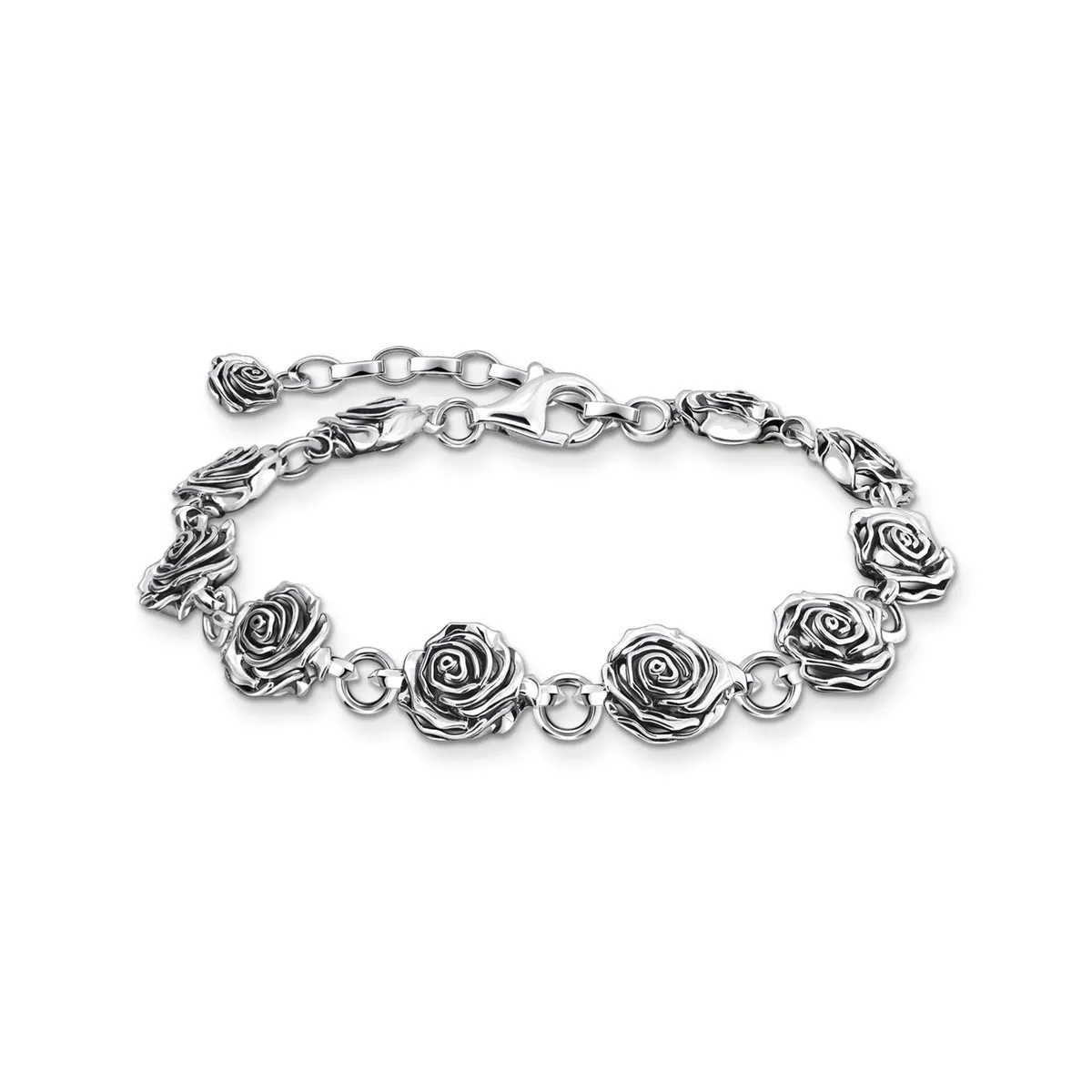 Bracelet THOMAS SABO argent