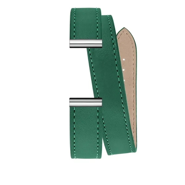 BRACELET TYROL AVOCAT interchangeable Pour Serie Antares