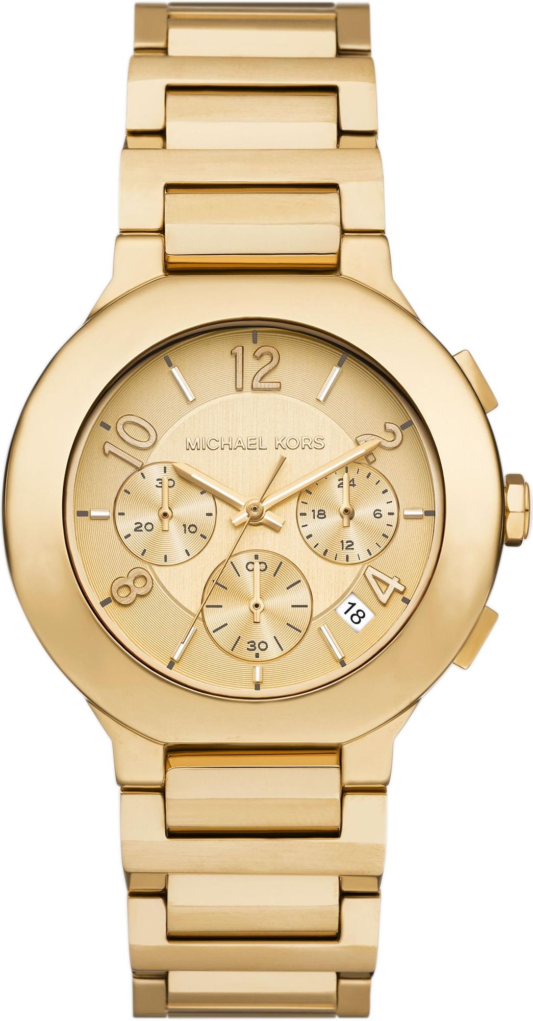 Michael Kors GRAMERCY MK7520 Chronographe pour femmes