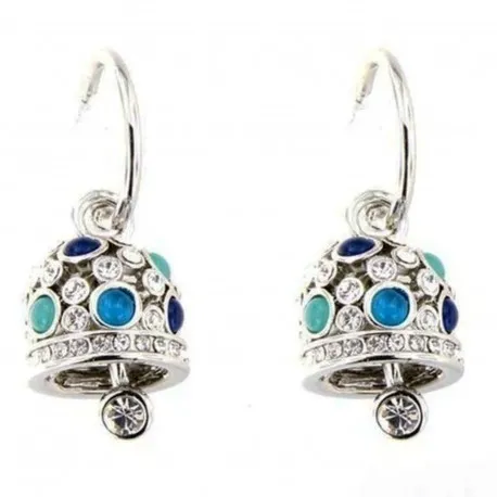 capri campanella boucles d'oreilles collection 3510799