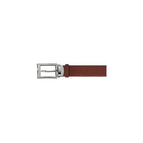 Ceinture en cuir Mont Blanc 109766