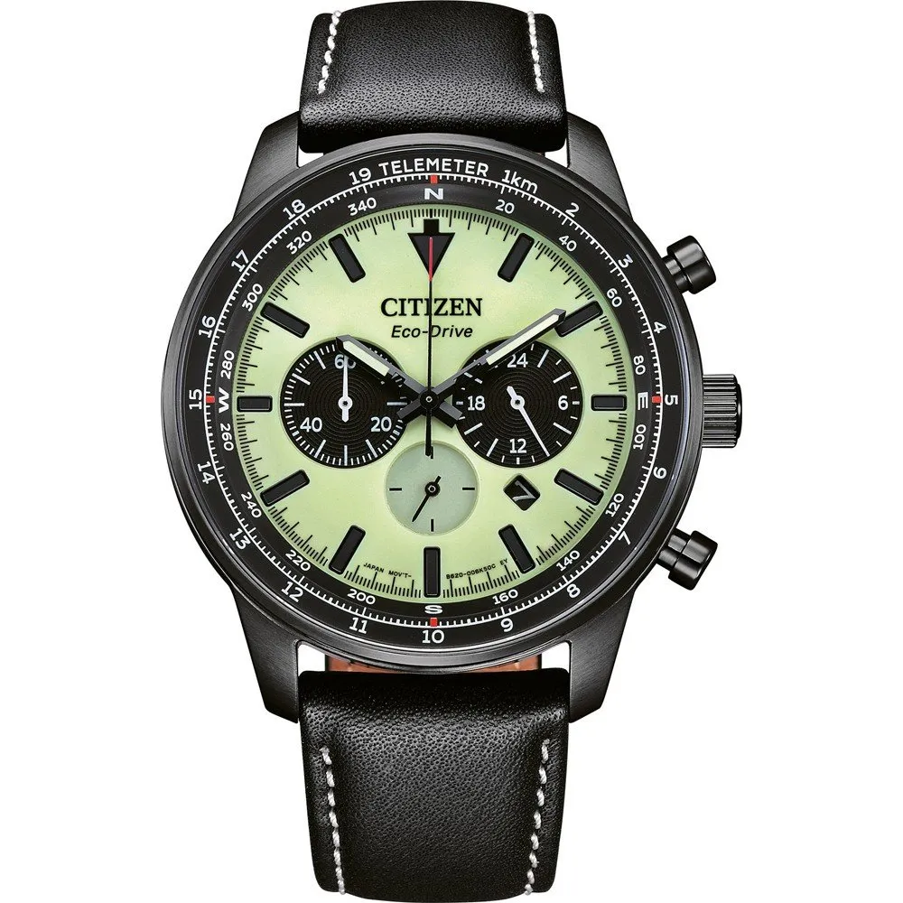 Montre Citizen Sport CA4505-21X Sports Aviation
