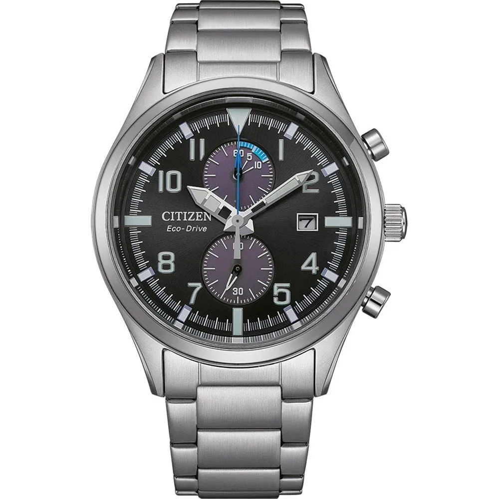 Montre Citizen Sport CA7028-81E
