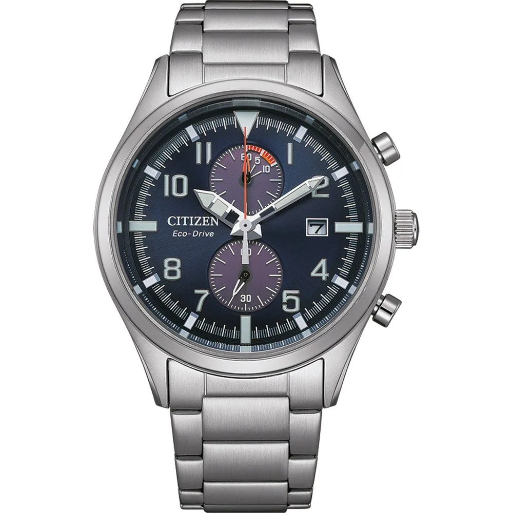 Montre Citizen Sport CA7028-81L