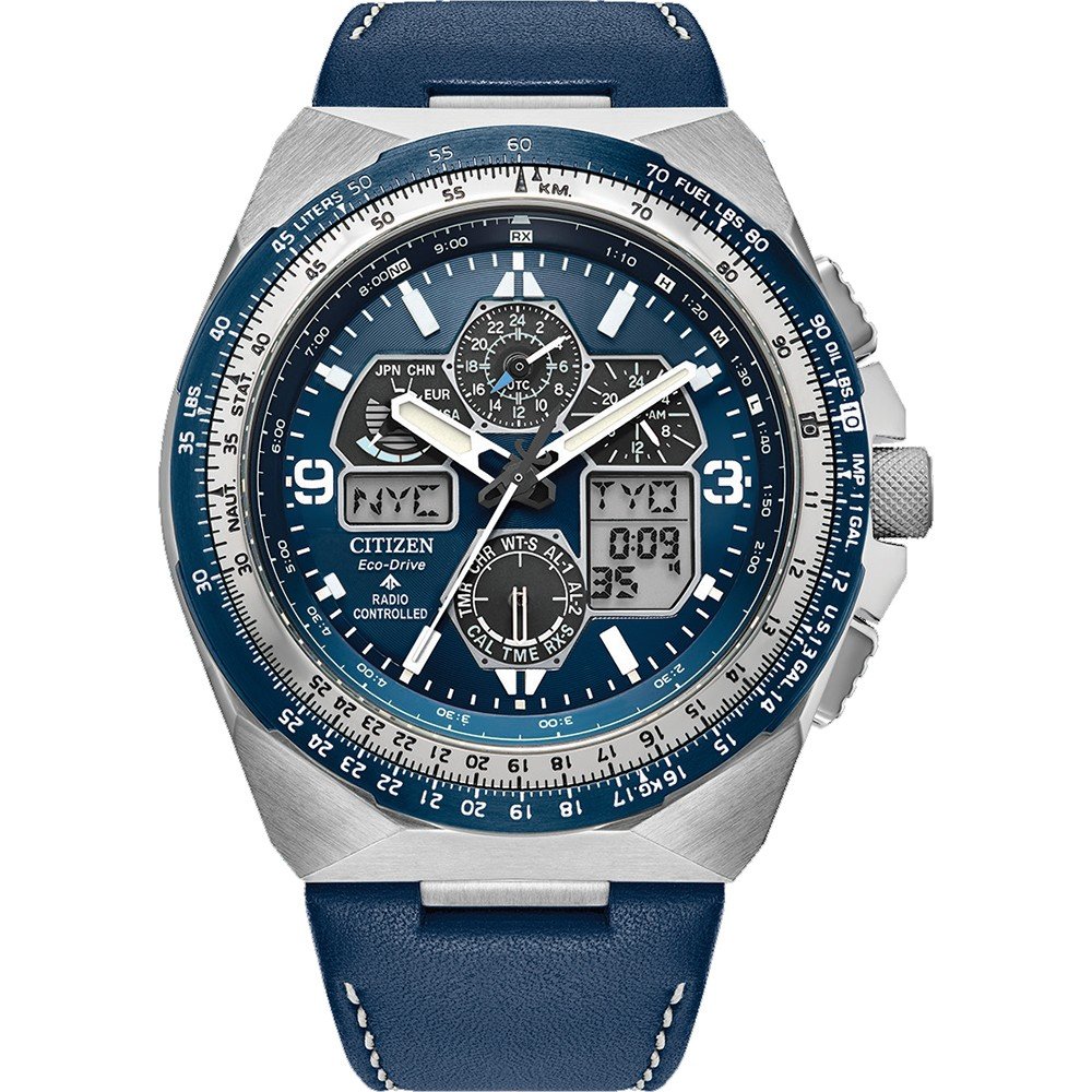 Montre Citizen Sky JY8148-08L Promaster Skyhawk A-T