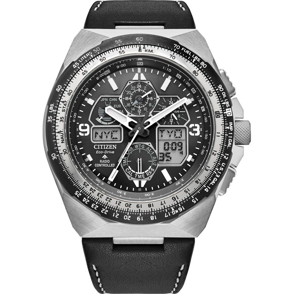 Montre Citizen Sky JY8149-05E Promaster Skyhawk A-T