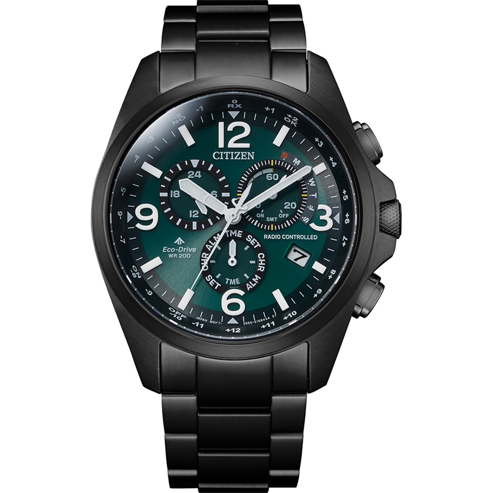Montre Citizen Sky CB5925-82X Promaster Sky