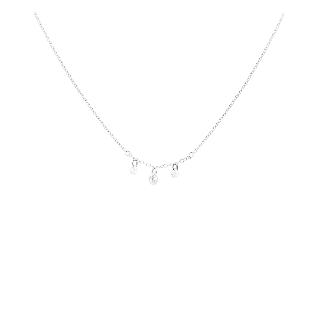 COLLIER TRIPLE OXYDES