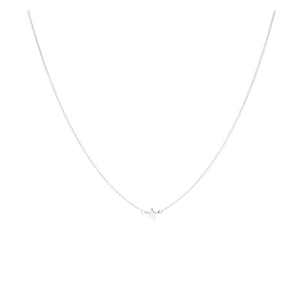 COLLIER CHAINE BAHIA