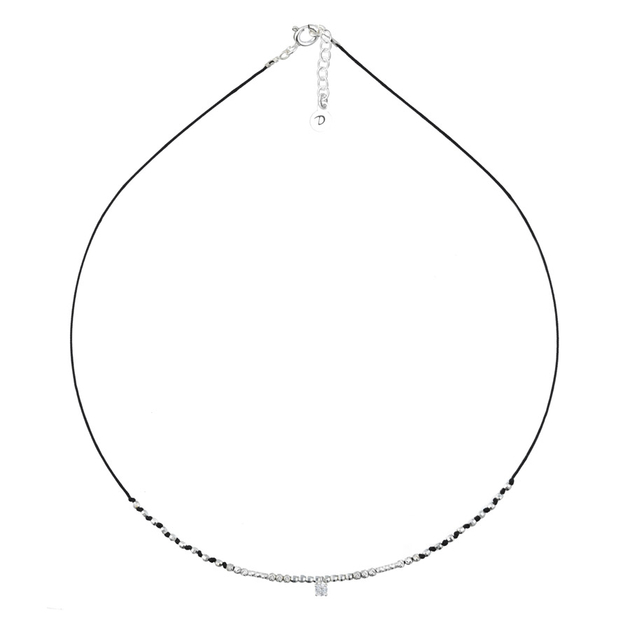 COLLIER ACAPULCO NOIR