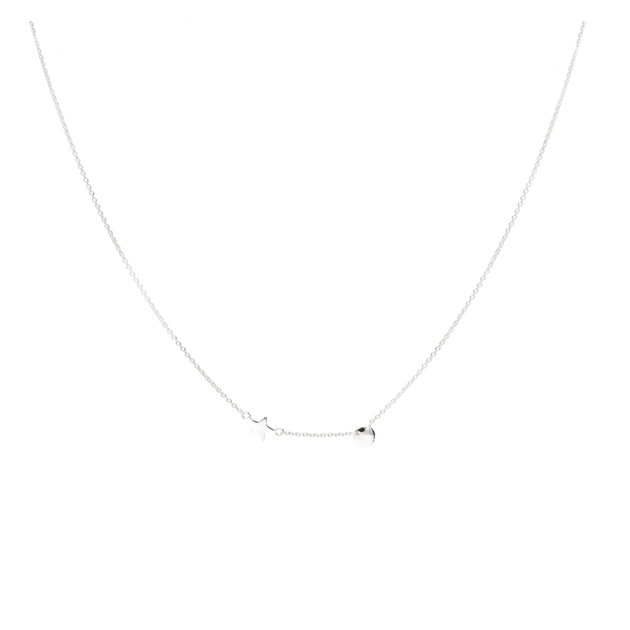 COLLIER CHAINE CAMBRIDGE