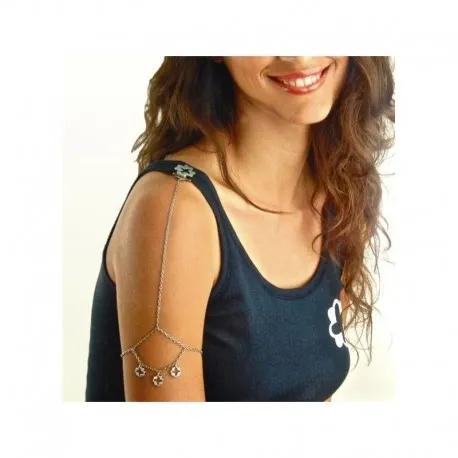 Collier Bliss Femme Bracelet avec Diamant K12094