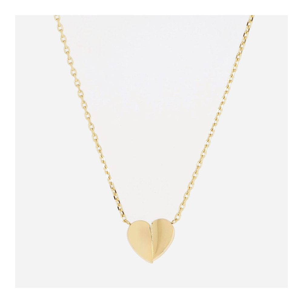 Collier Femme Acier Zag Réf. SNS25249-01UNI/lemontrologue