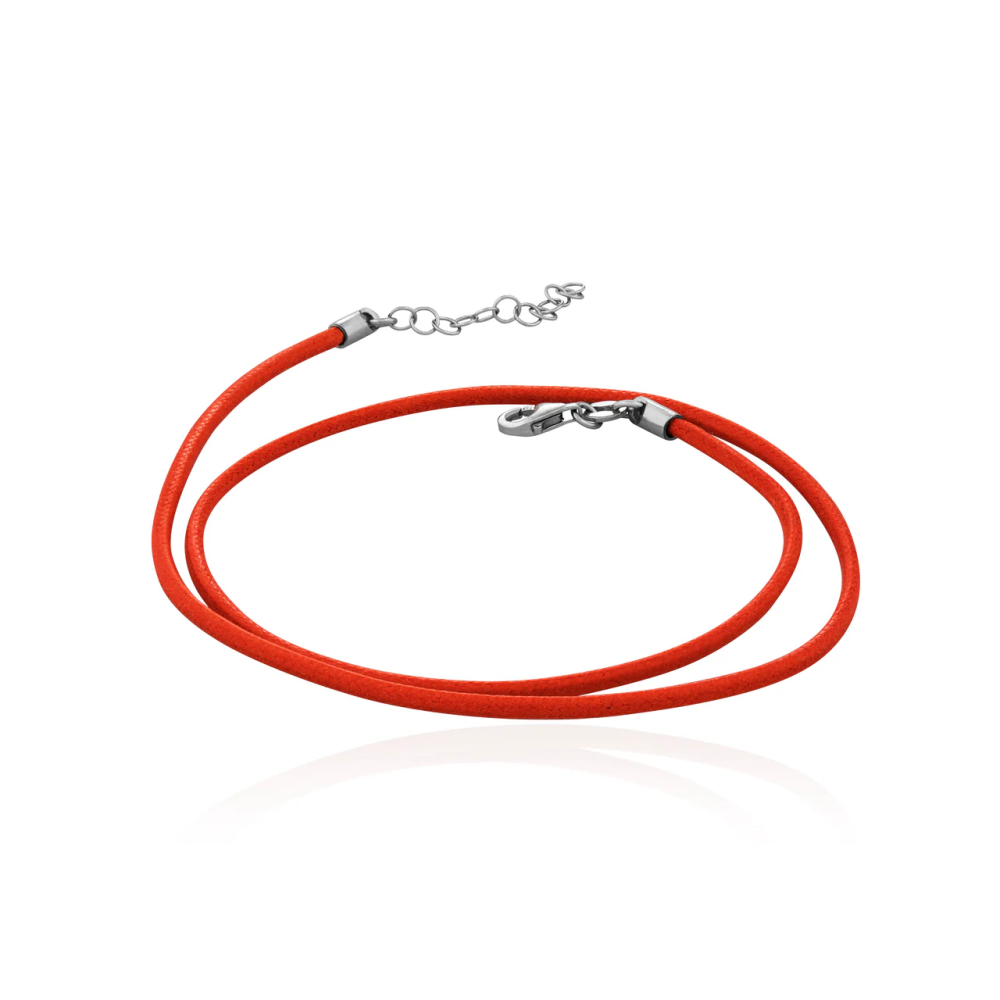 Collier Femme Una storia  Réf. CORCOOR/lemontrologue