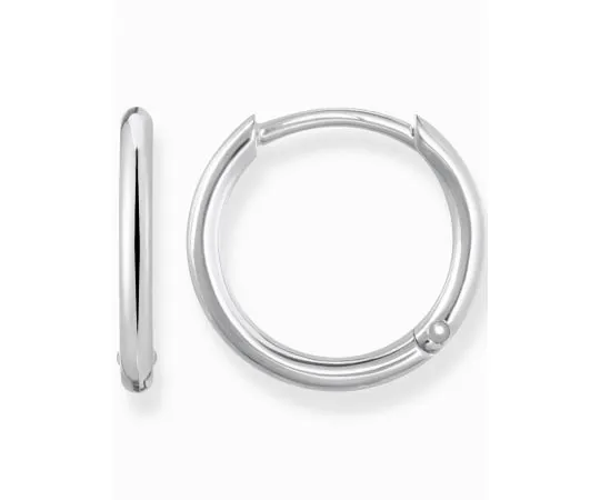 Thomas Sabo CR608-001-12 Créoles petit Femme