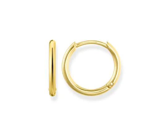 Thomas Sabo Simple Créole Classique CR608-413-12