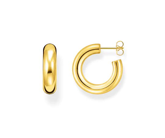 Thomas Sabo Créoles Glam & Soul CR635-413-39 Classique Petit