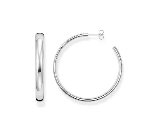 Thomas Sabo Créoles Glam & Soul CR641-001-21 Classique Grand