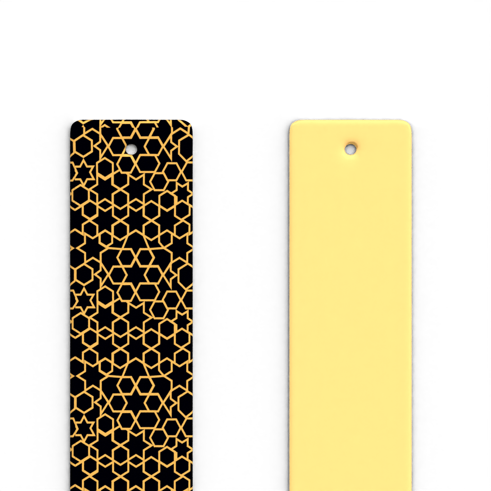 Georgettes Medina Leather